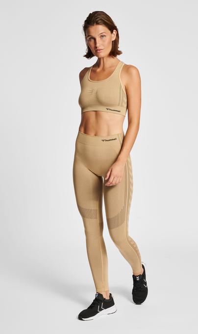 Image du produit hummel Shaping Seamless Mw Tights (S)