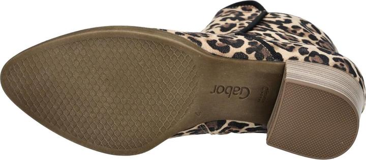 Produktbild Gabor Stiefelette (40)