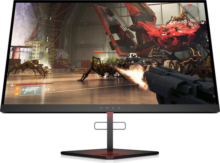 Produktbild HP Omen X25F (1920 x 1080 Pixel, 24")