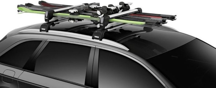 Immagine prodotto Thule SnowPack Extender
