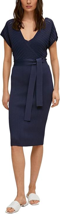 Image du produit Comma Robe courte pour occasions spéciales (42)