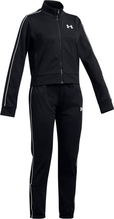 Produktbild Under Armour Icon Knit Crop Tracksuit (XS)