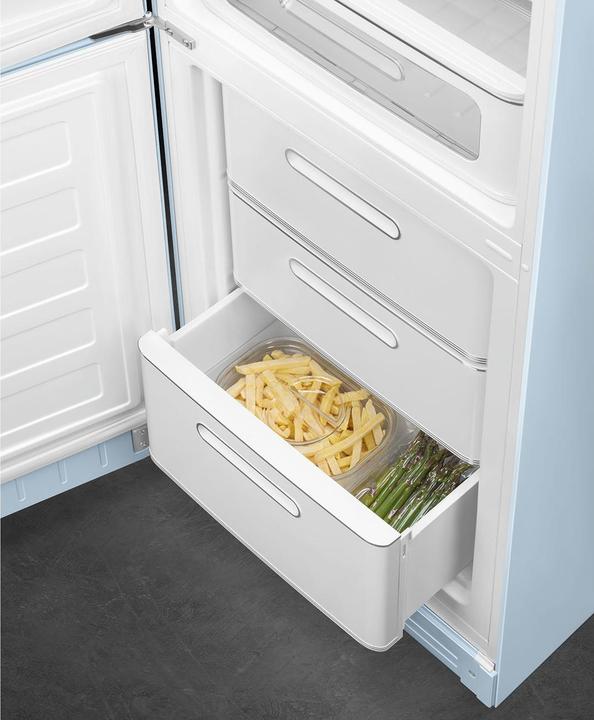 Image du produit Smeg FAB32LPB5 (331 l)