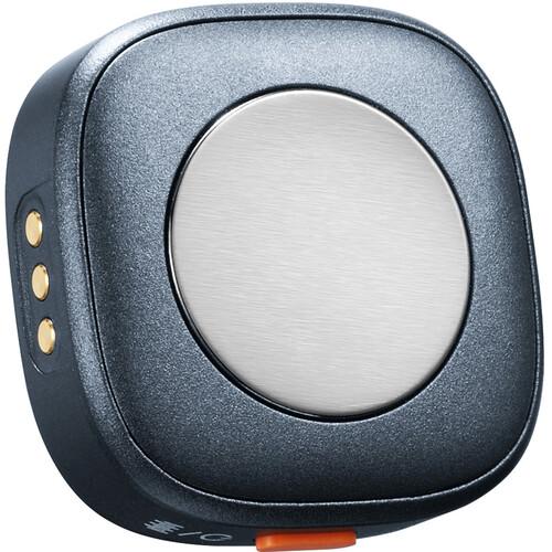 Produktbild Godox Cube C Combo Kit2 2.4GHz Wireless Microphone System