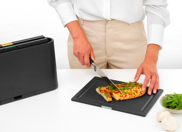 Image du produit Brabantia Set de planches à découper Tasty+
