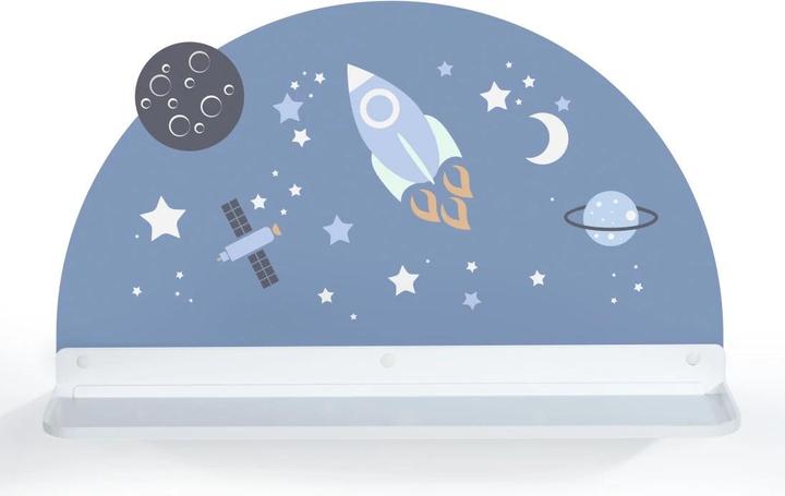 Produktbild Hama Regal für Hörspielbox und Hörspielfiguren