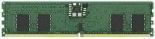 Produktbild Kingston RAM D5 6400 8GB C52 CU (1 x 8GB, 3200 MHz, DDR5-RAM, DIMM)