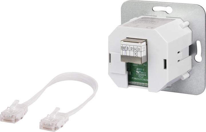 Produktbild Metz Connect W-DAT Line