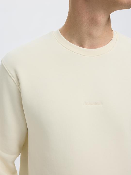 Immagine prodotto Selected Homme Bestickte Sweatshirt (L)
