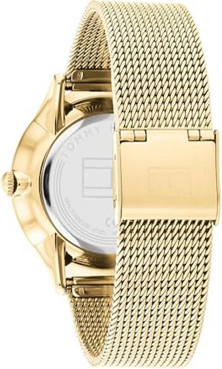 Produktbild Tommy Hilfiger Layla (Uhr mit Schmuckstein, 38 mm)