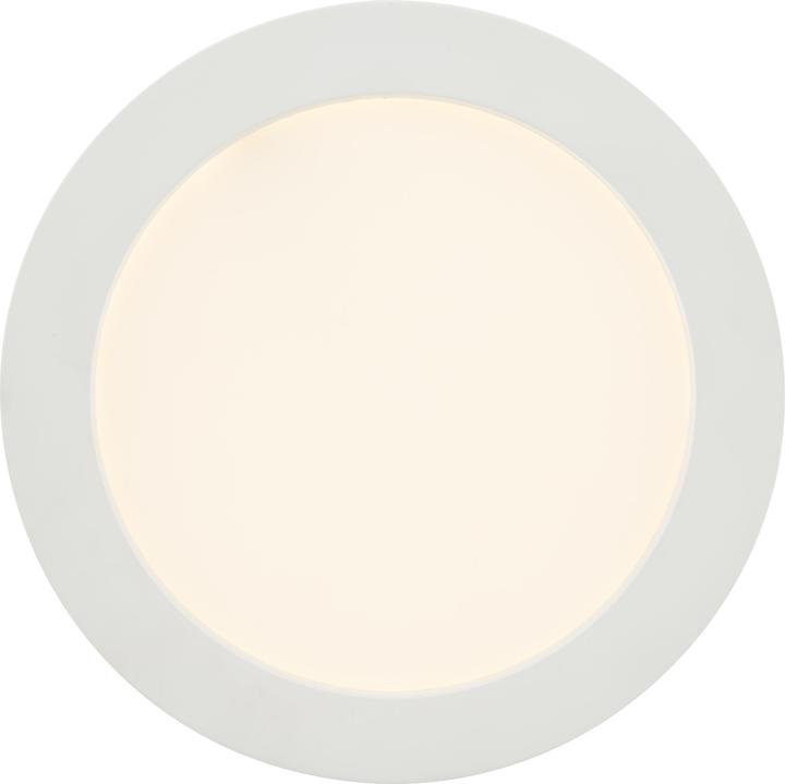 Image du produit Globo Plafonnier Paula (1900 lm)