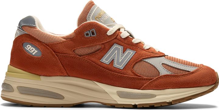 Image du produit New Balance U991SS2 - Made in UK U991v2 (41.5)
