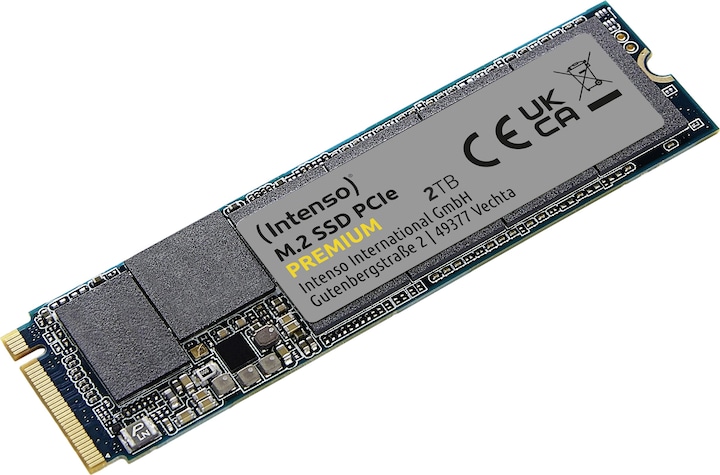 Produktbild Intenso Premium (2000 GB, M.2 2280)