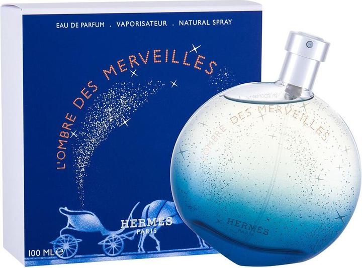 Actual product image Hermès L'Ombre des Merveilles (Eau de parfum, 100 ml)