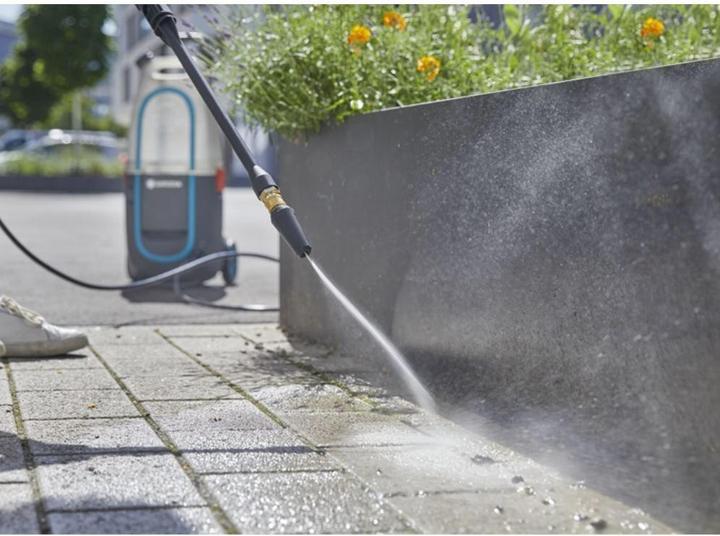 Actual product image Gardena AquaClean