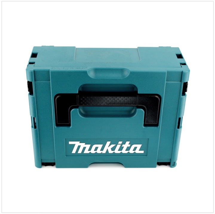 Productafbeelding Makita DDF482RTJ 18V met twee accu's (Oplaadbare batterij)