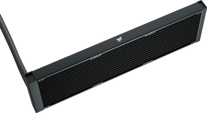 Actual product image Corsair Icue H170i Elite Capellix
