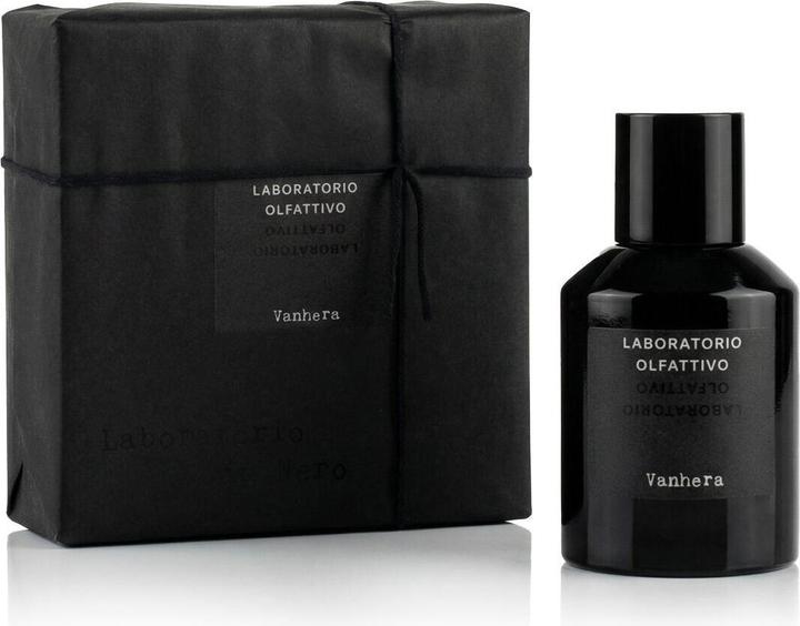 Immagine prodotto Laboratorio Olfattivo Vanhera (Eau de parfum, 100 ml)