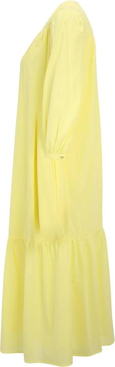 Image du produit Tamaris Robes ANNABA robe longue chiffon (38)