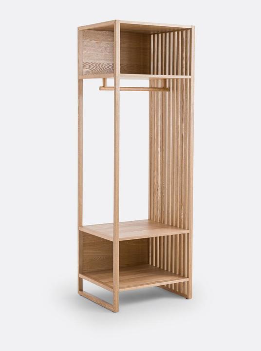 Immagine prodotto La Redoute Interieurs Theonie (53 x 63 x 190 cm)