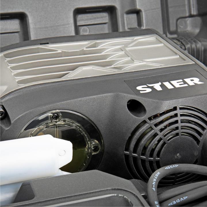 Produktbild Stier Abbruchhammer SAH-2000 (Netzbetrieb)