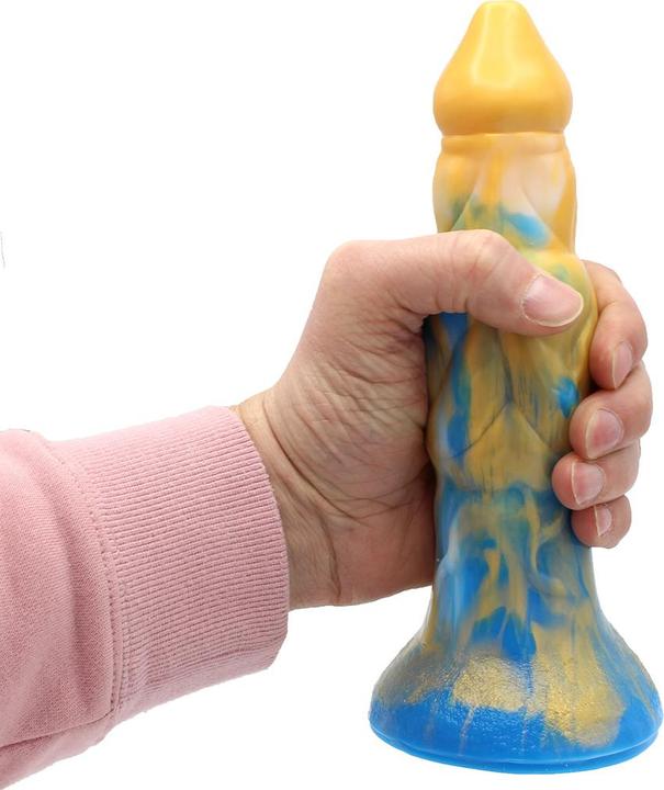 Image du produit Kiotos Monstar Dildo Beast 15