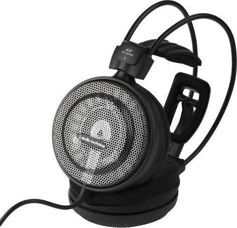 Image du produit Audio-Technica Ath-Ad700x (pas de réduction du bruit, Filaire)