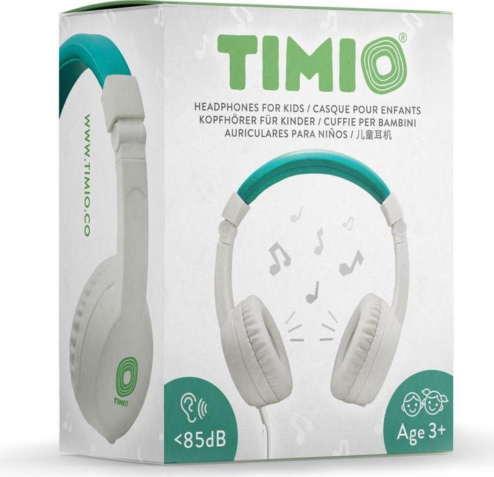 Produktbild Timio Kopfhörer