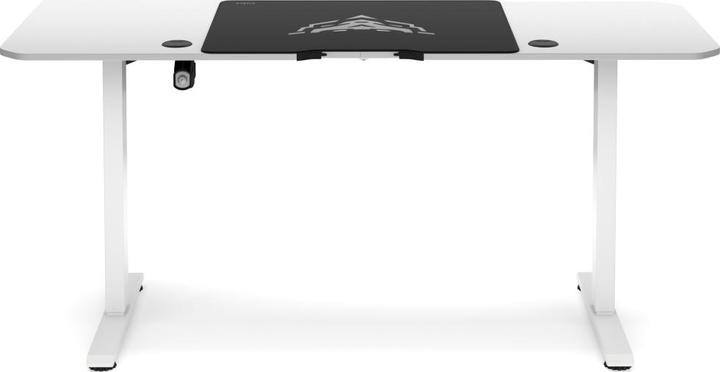 Immagine prodotto Diablo Scrivania con regolazione in altezza Sedie X-TENSIO 1600 bianco