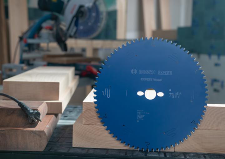 Productafbeelding Bosch Professional Zubehör Expert voor hout