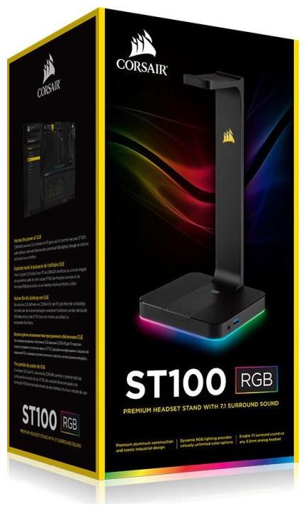 Actual product image Corsair St100