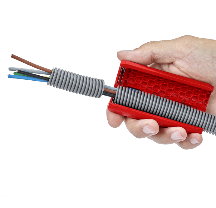 Actual product image Knipex TwistCut (100 mm)