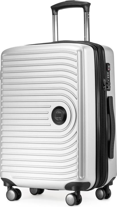 Produktbild Hauptstadtkoffer Mitte - Handgepäck Hartschale (37 l)