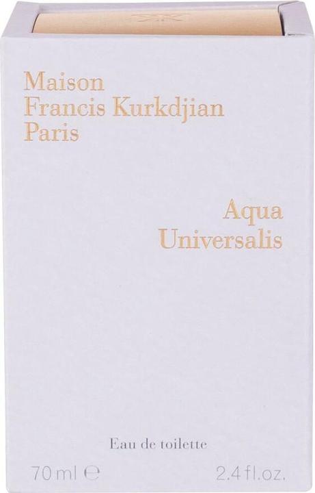 Produktbild Maison Francis Kurkdjian Aqua Universalis (Eau de Toilette, 70 ml)