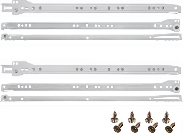 Actual product image Helpmate Roller guide