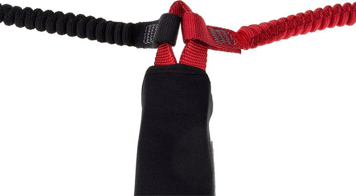 Actual product image Stubai Summit Light X1 Via Ferrata Set