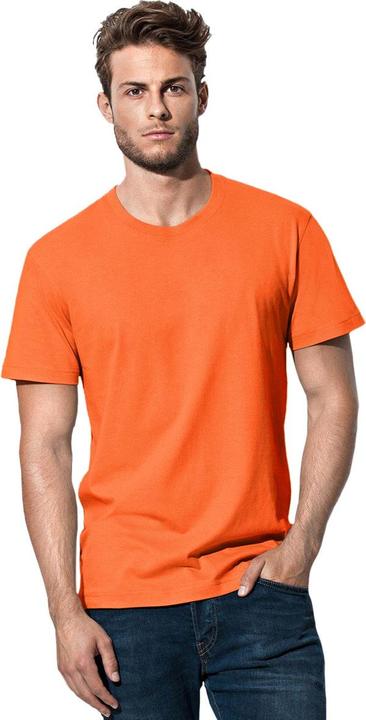 Produktbild Stedman Klassik TShirt (4XL)