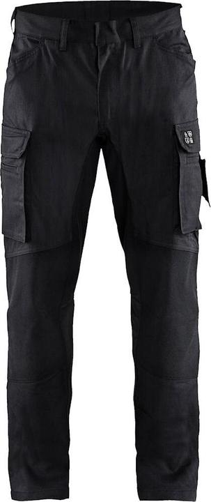 Produktbild Blakläder Stretchhose (46)