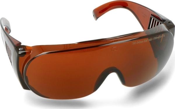 Actual product image Snapmaker Laser Safety Goggles