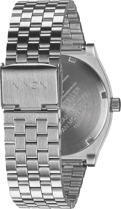 Produktbild Nixon uhr time teller