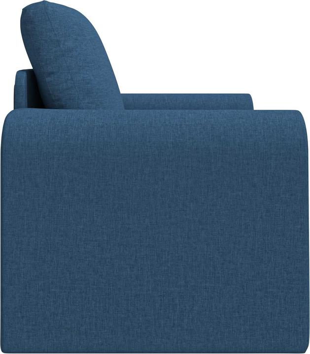 Produktbild vidaXL Schlafsofa