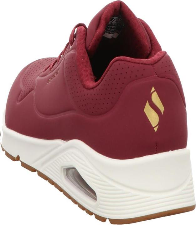 Produktbild Skechers Uno Stand on Air Damen Sneaker (38)