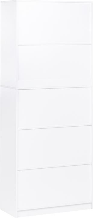 Produktbild Beliani Zehna (80 x 40 x 197 cm)