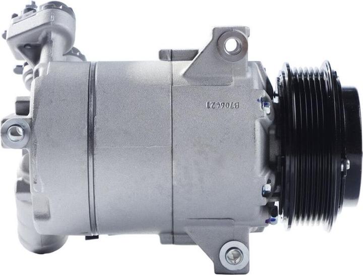 Produktbild Hella 8FK 366 201-981 Klimakompressor