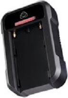 Actual product image Atomos Fast Battery Charger & Cable (Camera battery charger)