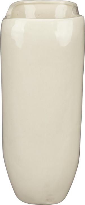 Dutchbone Vase Edna M Beige