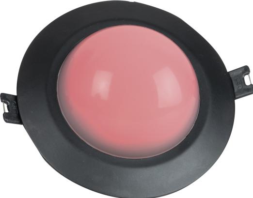 Produktbild Showtec Pixel Dot 50 mm (2) RGB LED Dot for fixed installations (LED)