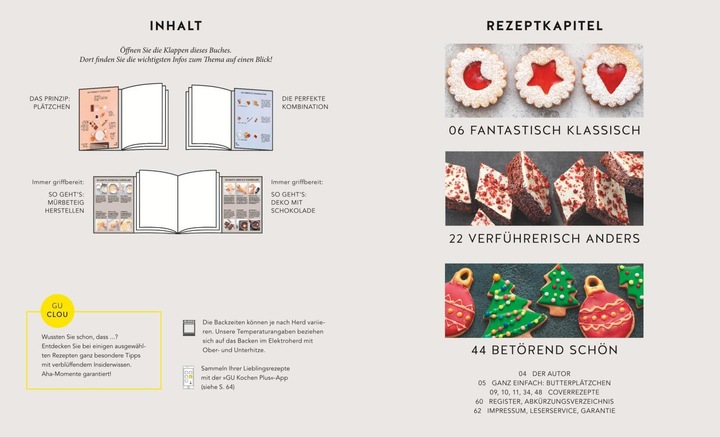 Produktbild Weihnachtsplätzchen (Deutsch, Andreas Neubauer, 2019)