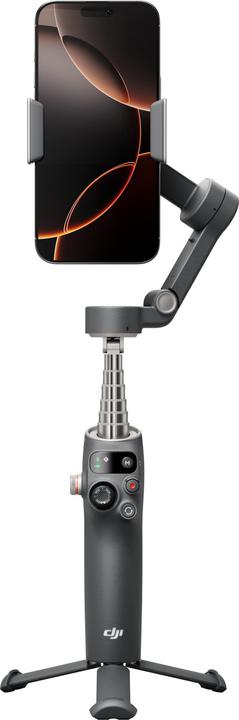 Produktbild DJI Osmo Mobile 8 (Smartphone, 0.37 kg)