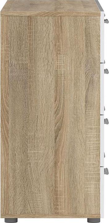 Produktbild Tvilum Kommode Pepe (140 x 40 x 81.70 cm)